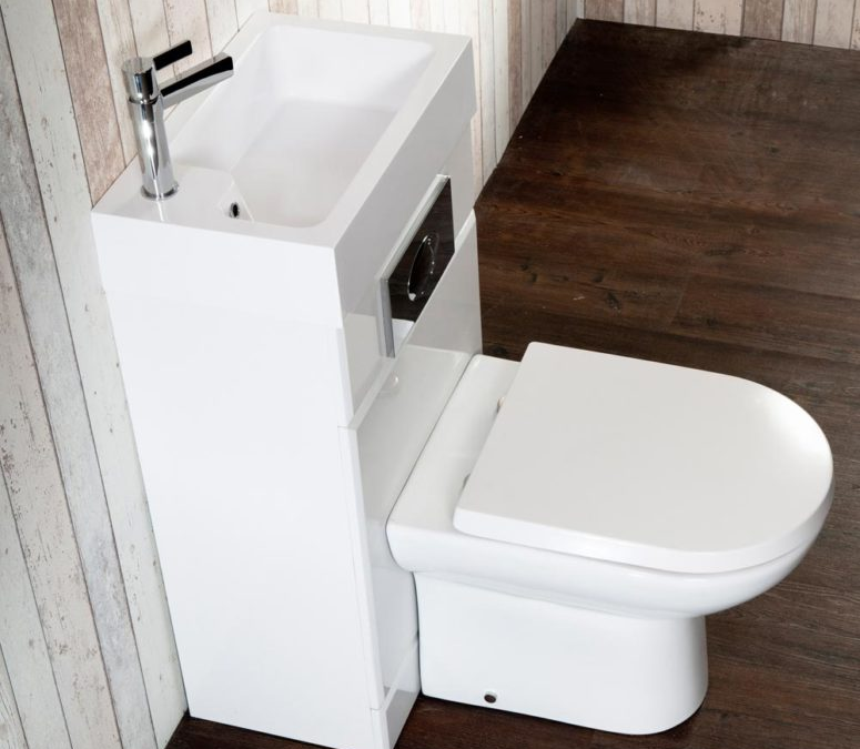 Sedot WC Bintaro, Sektor 1
