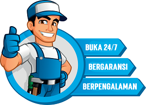 Sedot WC Permata Bintaro
